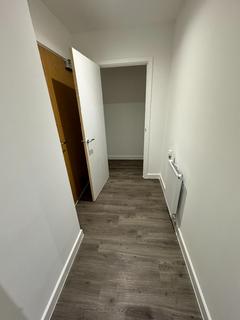 undefined, Dodson House,  Medawar Drive, London