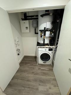 undefined, Dodson House,  Medawar Drive, London