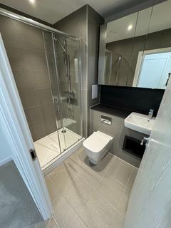 undefined, Dodson House,  Medawar Drive, London