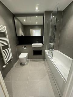 undefined, Dodson House,  Medawar Drive, London