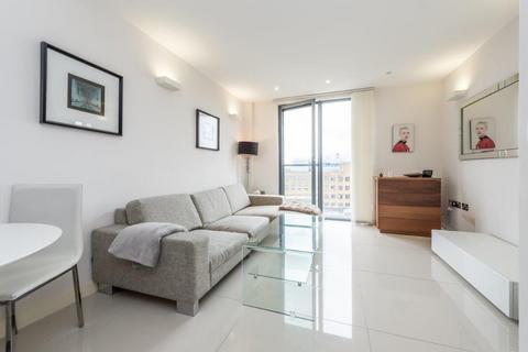1 bedroom flat to rent, Arthaus Apartments, 205 Richmond Road, London, E8