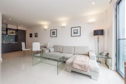 1 bedroom flat to rent, Arthaus Apartments, 205 Richmond Road, London, E8