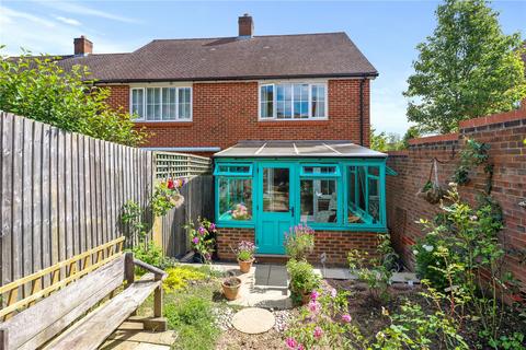 2 bedroom semi-detached house for sale, Baxendale Way, Uckfield, East Sussex, TN22