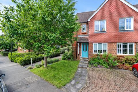 Baxendale Way, Uckfield, East Sussex, TN22