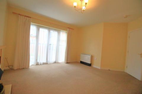 2 bedroom apartment to rent, Flat 1 Millward House