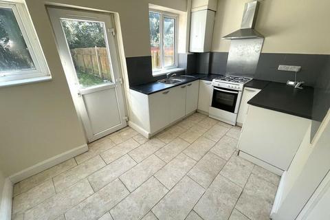 3 bedroom terraced house to rent, Bulwer Road, Coventry CV6