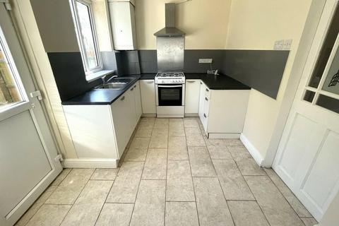 3 bedroom terraced house to rent, Bulwer Road, Coventry CV6