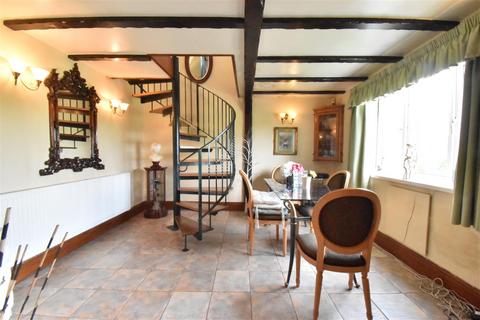 6 bedroom detached house for sale, Tythe Barn Lane, Shirley, Solihull