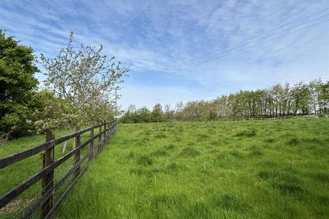 Land for sale, Ash Mill, near South Molton