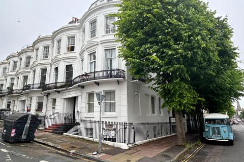 2 bedroom apartment to rent, Belvedere Terrace, Brighton