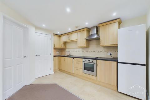 1 bedroom apartment for sale, King Street, Barwell, Leicester