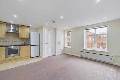 1 bedroom apartment for sale, King Street, Barwell, Leicester