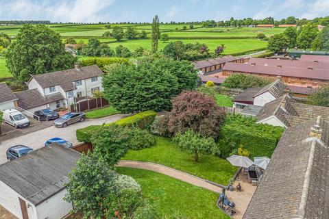 4 bedroom detached house for sale, Paddocks Drive, Newmarket CB8