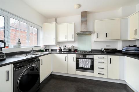 3 bedroom house for sale, Meadow Drive, Henfield