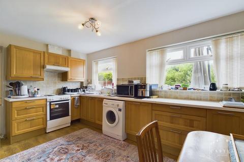 2 bedroom semi-detached house for sale, The Drive, Barwell
