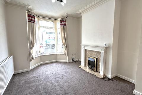 2 bedroom terraced house for sale, Hampton Road, Oxbridge, Stockton-On-Tees TS18 4DX