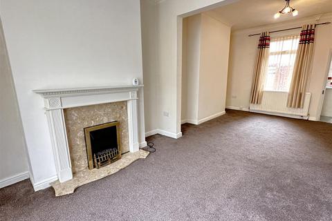 2 bedroom terraced house for sale, Hampton Road, Oxbridge, Stockton-On-Tees TS18 4DX