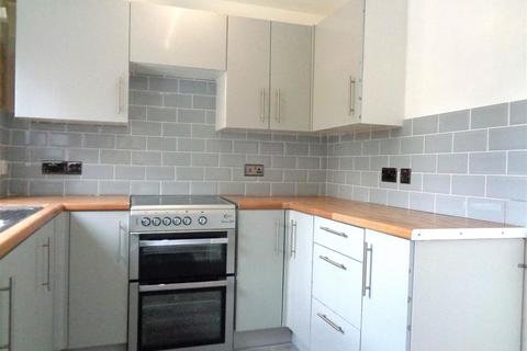 2 bedroom terraced house to rent, Mulberry Close, Belmont, Hereford