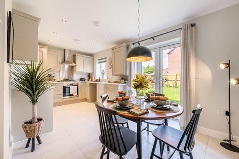 3 bedroom semi-detached house for sale, Plot 43 Foundry Point, Whitchurch