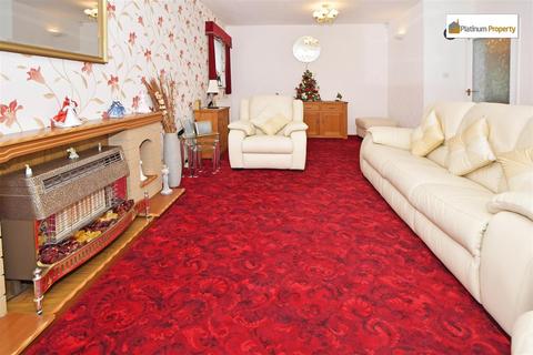 2 bedroom detached bungalow for sale, Caverswall Road, Stoke-On-Trent ST3