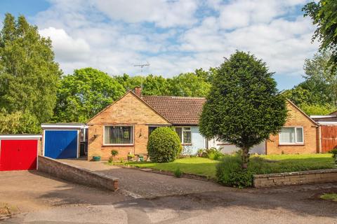 2 bedroom semi-detached bungalow for sale, Lime Grove, Leighton Buzzard