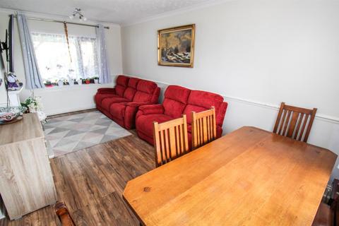 3 bedroom end of terrace house for sale, West Glebe Road, Corby NN17