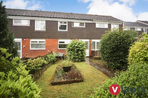 3 bedroom terraced house for sale, Quinton Close, Matchborough West, Redditch