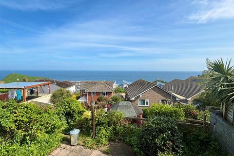 4 bedroom semi-detached house for sale, Castle Hill, Ilfracombe EX34