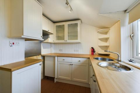 Eastmead Castle Hill, Ilfracombe, EX34 9HX