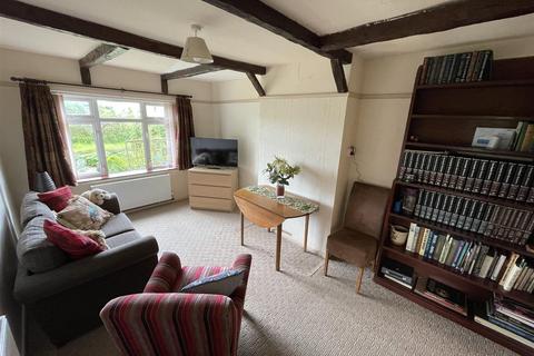 2 bedroom semi-detached bungalow for sale, Whitlock Rise, Salisbury SP5