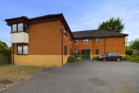 2 bedroom retirement property for sale, Priory Court, Albemarle Road, Churchdown, Gloucester