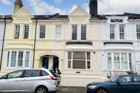 Stirling Place, Hove, East Sussex