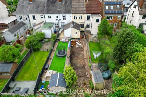 3 bedroom terraced house for sale, Southfield Road, Hinckley