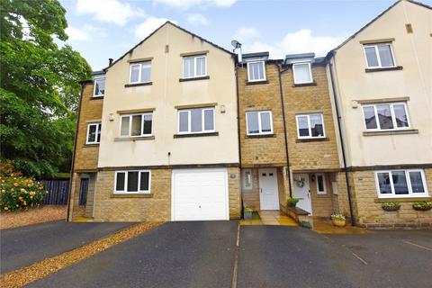 4 bedroom terraced house for sale, Lodge Road, Thackley, Bradford