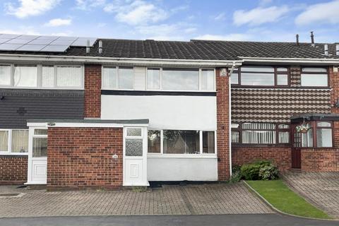 3 bedroom terraced house for sale, Stroud Avenue, Willenhall