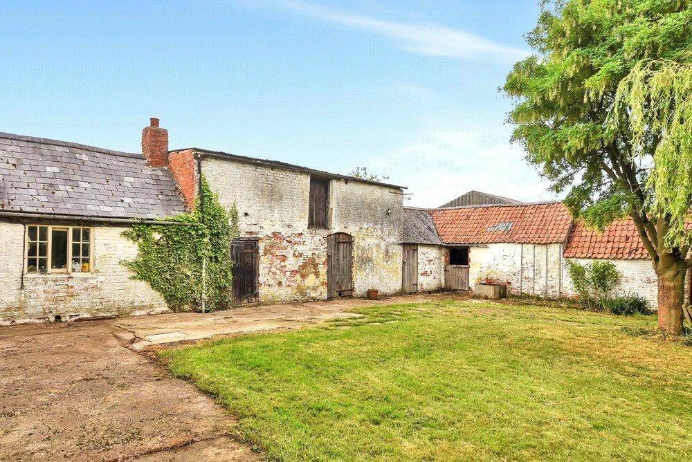 Outbuildings