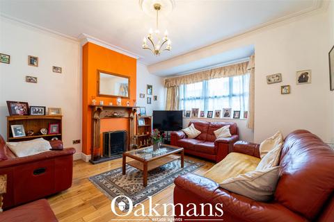 4 bedroom semi-detached house for sale, Woodland Road, Birmingham B31