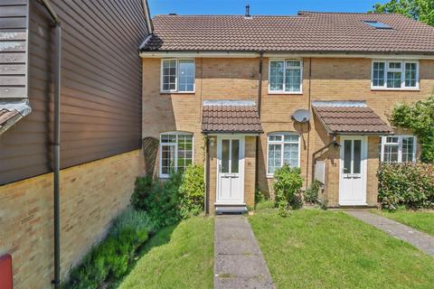 2 bedroom terraced house for sale, Frenches Farm Drive, Heathfield