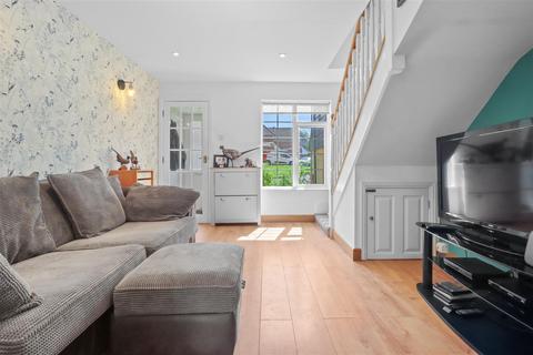 2 bedroom terraced house for sale, Frenches Farm Drive, Heathfield