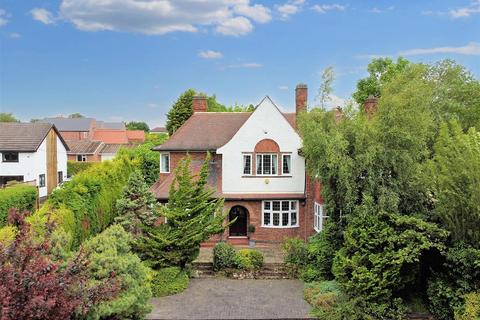 4 bedroom detached house for sale, Derby Road, Beeston, Nottingham