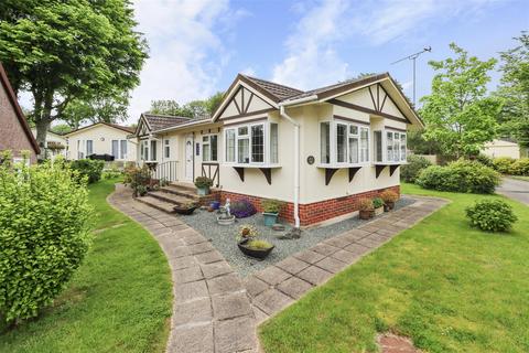 2 bedroom park home for sale, The Meadows, Deanland Wood Park