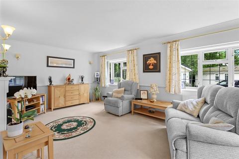 2 bedroom park home for sale, The Meadows, Deanland Wood Park