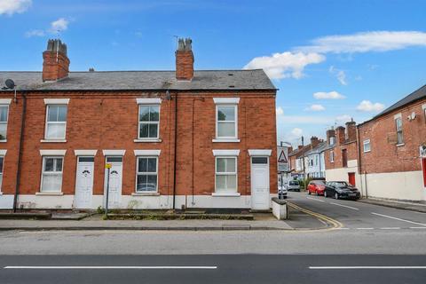 2 bedroom terraced house for sale, Wollaton Road,  Beeston