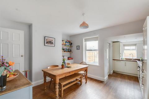 2 bedroom terraced house for sale, Wollaton Road,  Beeston