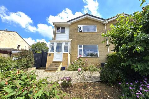 3 bedroom semi-detached house for sale, Orchard Leaze, Dursley, GL11 6HX
