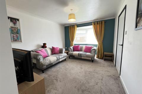3 bedroom end of terrace house for sale, Maesycoed, Aberdare CF44