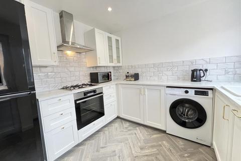 13 Maesycoed, Aberdare, CF44 8RG