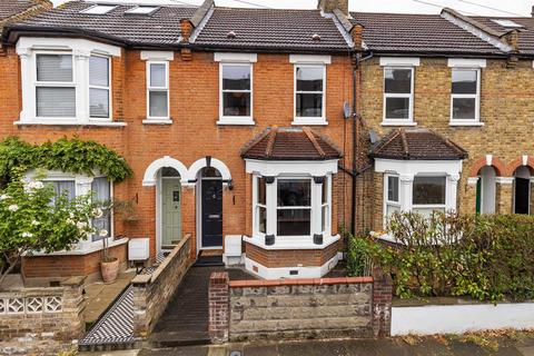 3 bedroom house for sale, Canonbury Road, Enfield