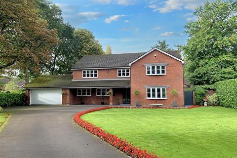 5 bedroom detached house for sale, Skellingthorpe Road, Lincoln