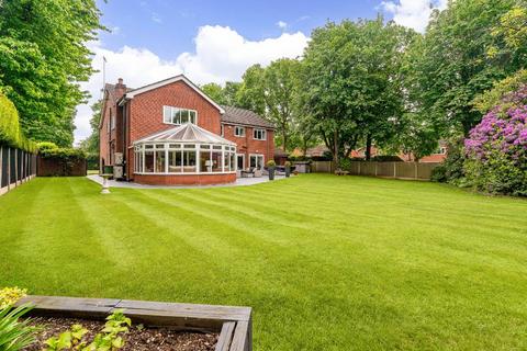 5 bedroom detached house for sale, Skellingthorpe Road, Lincoln